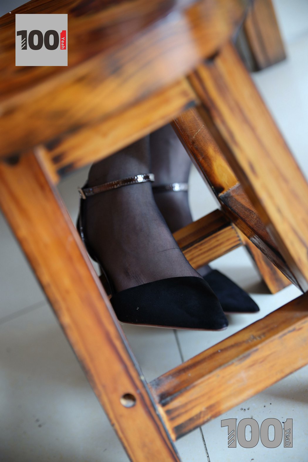 图片[98]-[IESS异思趣向] 一千零一夜 NO.062 草莓《营业员的午饭时间2》在线浏览 – 速更版-美库