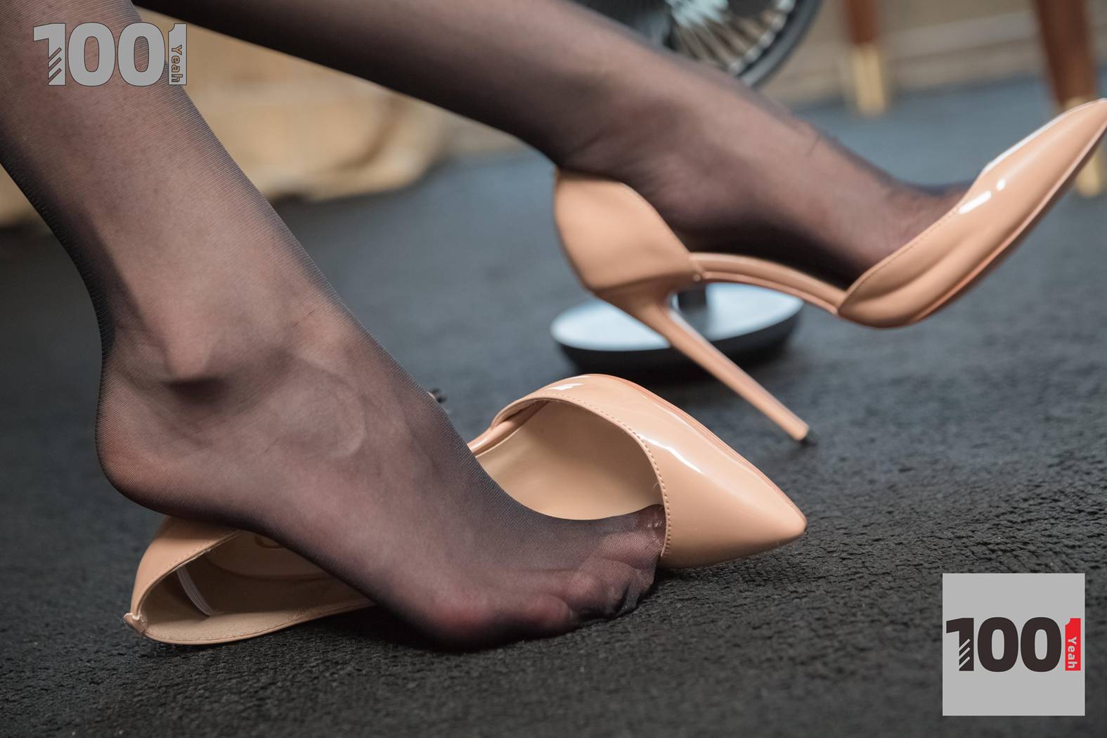 图片[23]-[IESS异思趣向] 一千零一夜 NO.070 喵喵《浓缩胶囊》在线浏览 – 速更版-美库