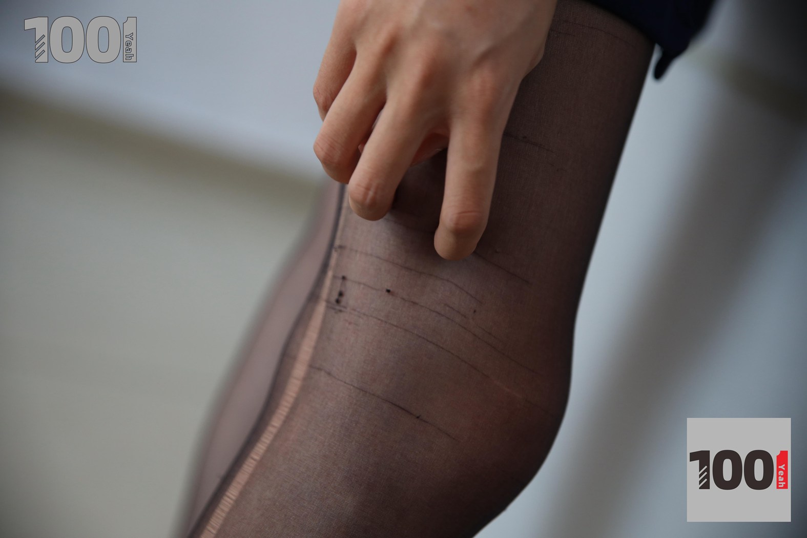 图片[76]-[IESS异思趣向] 一千零一夜 NO.061 草莓《营业员的午饭时间1》在线浏览 – 速更版-美库