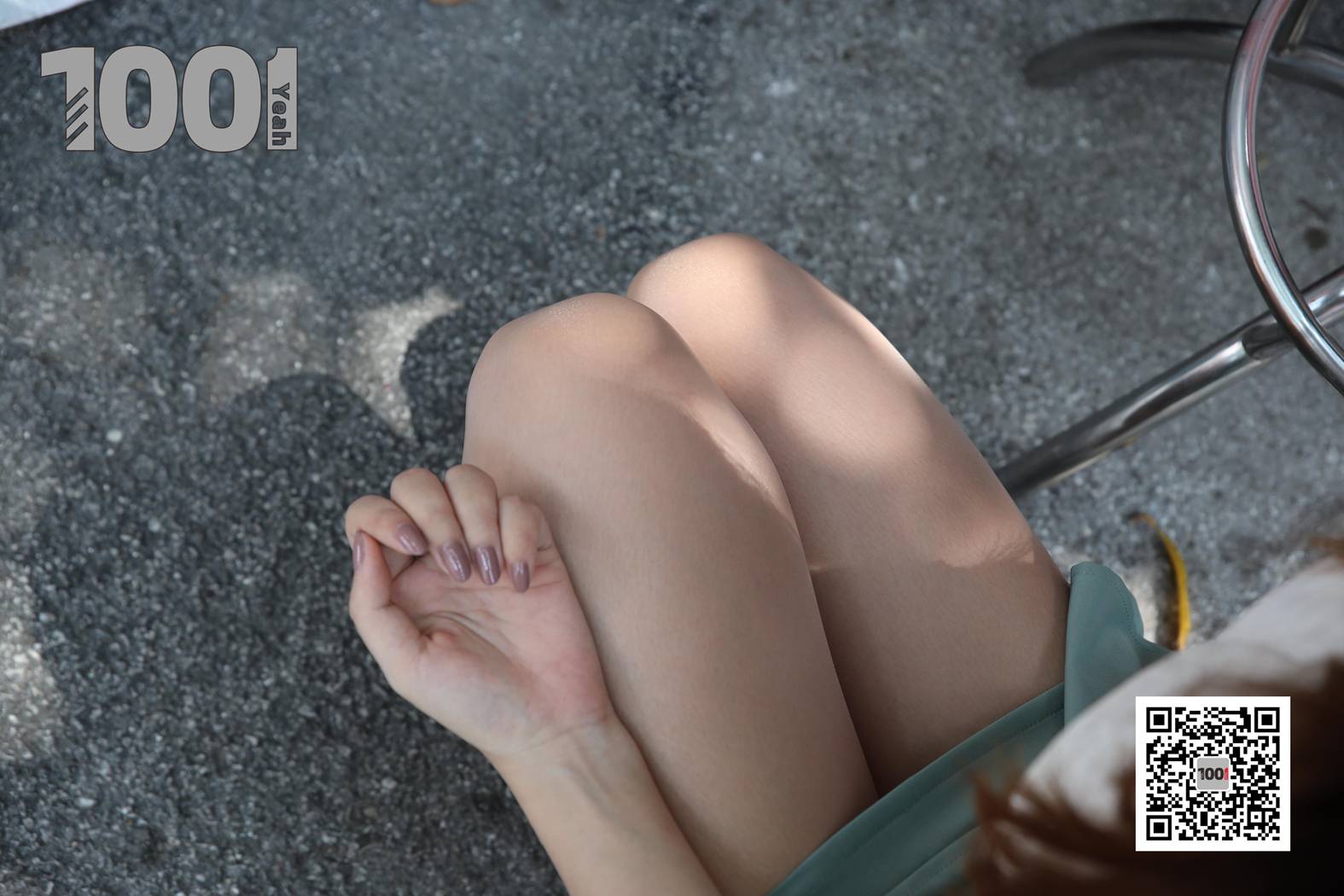 图片[6]-[IESS异思趣向] 一千零一夜 NO.071 西瓜《逛古玩城1》在线浏览 – 速更版-美库