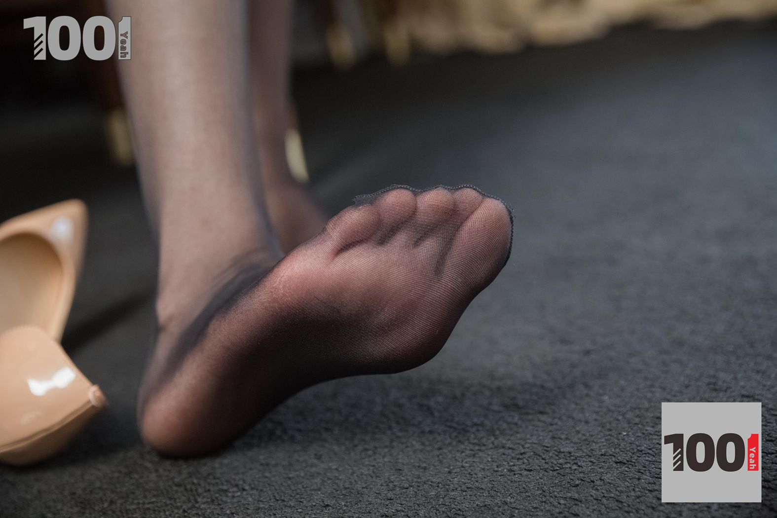 图片[4]-[IESS异思趣向] 一千零一夜 NO.070 喵喵《浓缩胶囊》在线浏览 – 速更版-美库