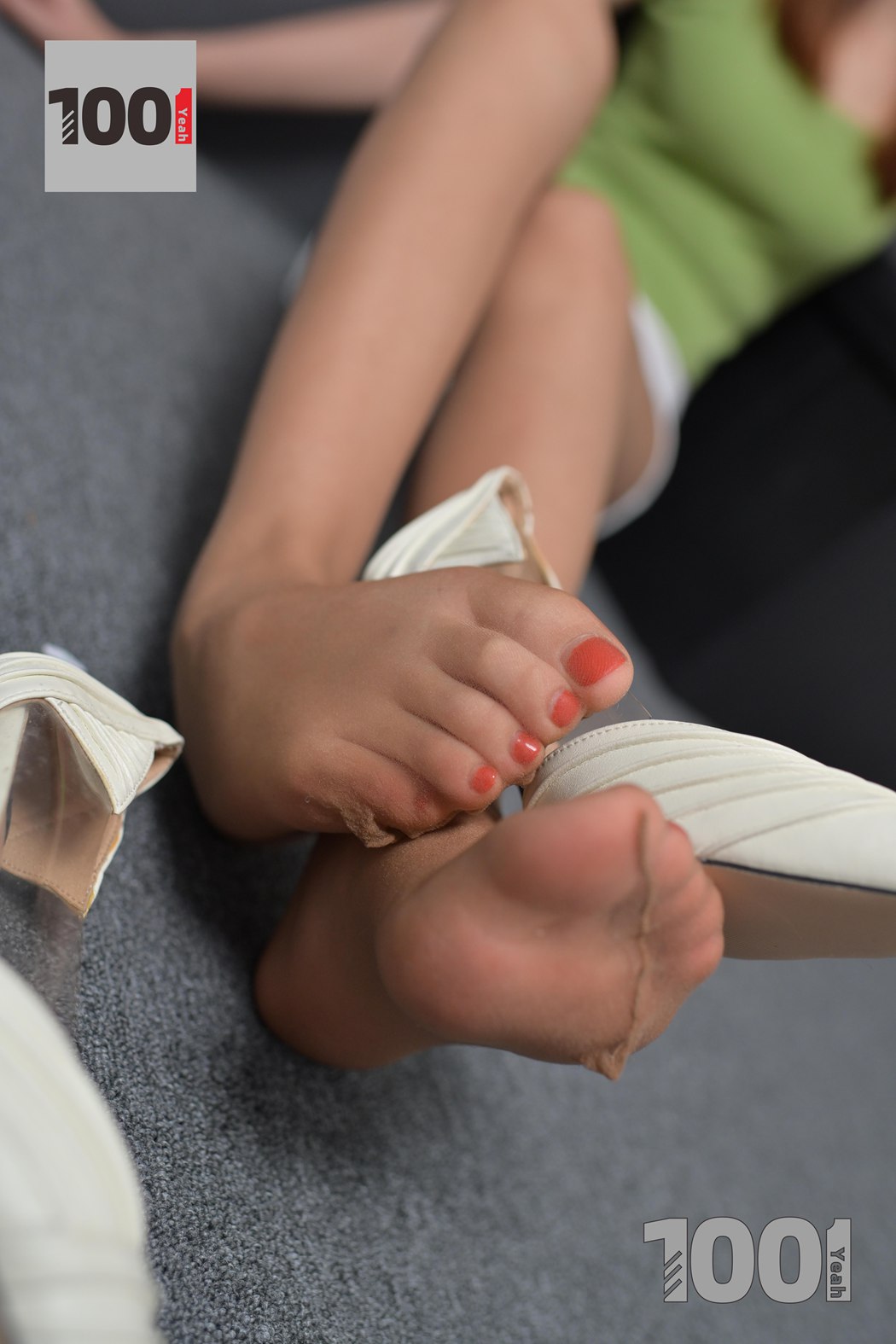 图片[97]-[IESS异思趣向] 一千零一夜 NO.068 《浓缩胶囊》在线浏览 – 速更版-美库