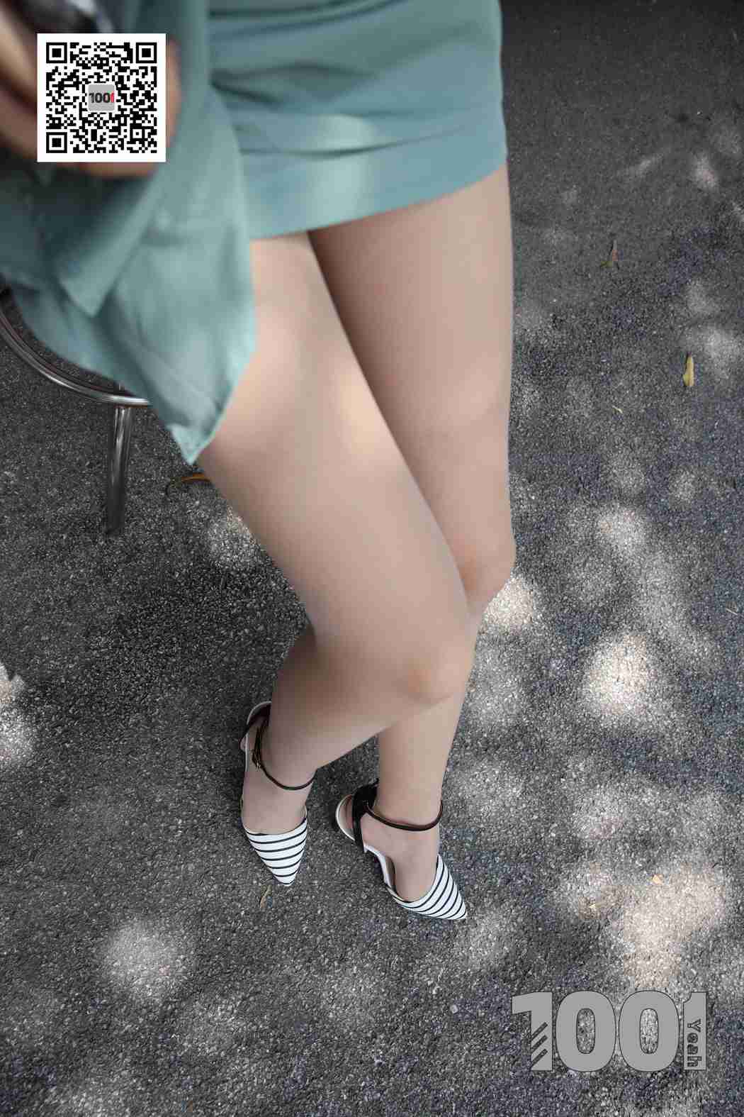 图片[39]-[IESS异思趣向] 一千零一夜 NO.071 西瓜《逛古玩城1》在线浏览 – 速更版-美库