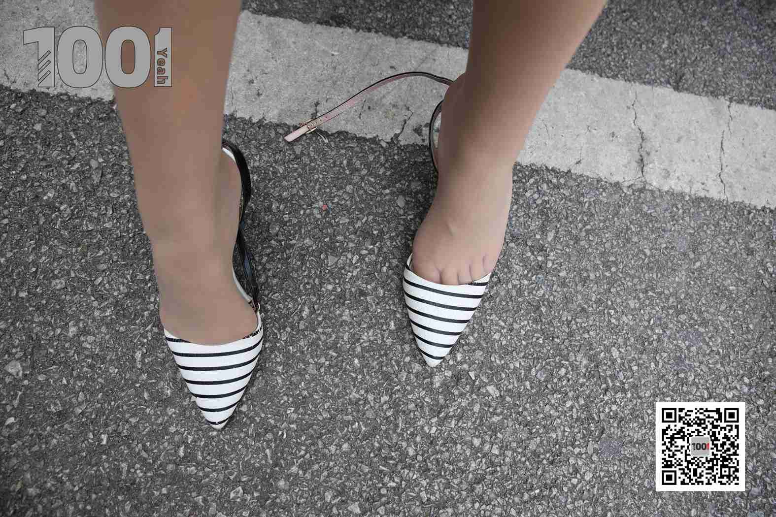 图片[15]-[IESS异思趣向] 一千零一夜 NO.074 西瓜《逛古玩城4》在线浏览 – 速更版-美库