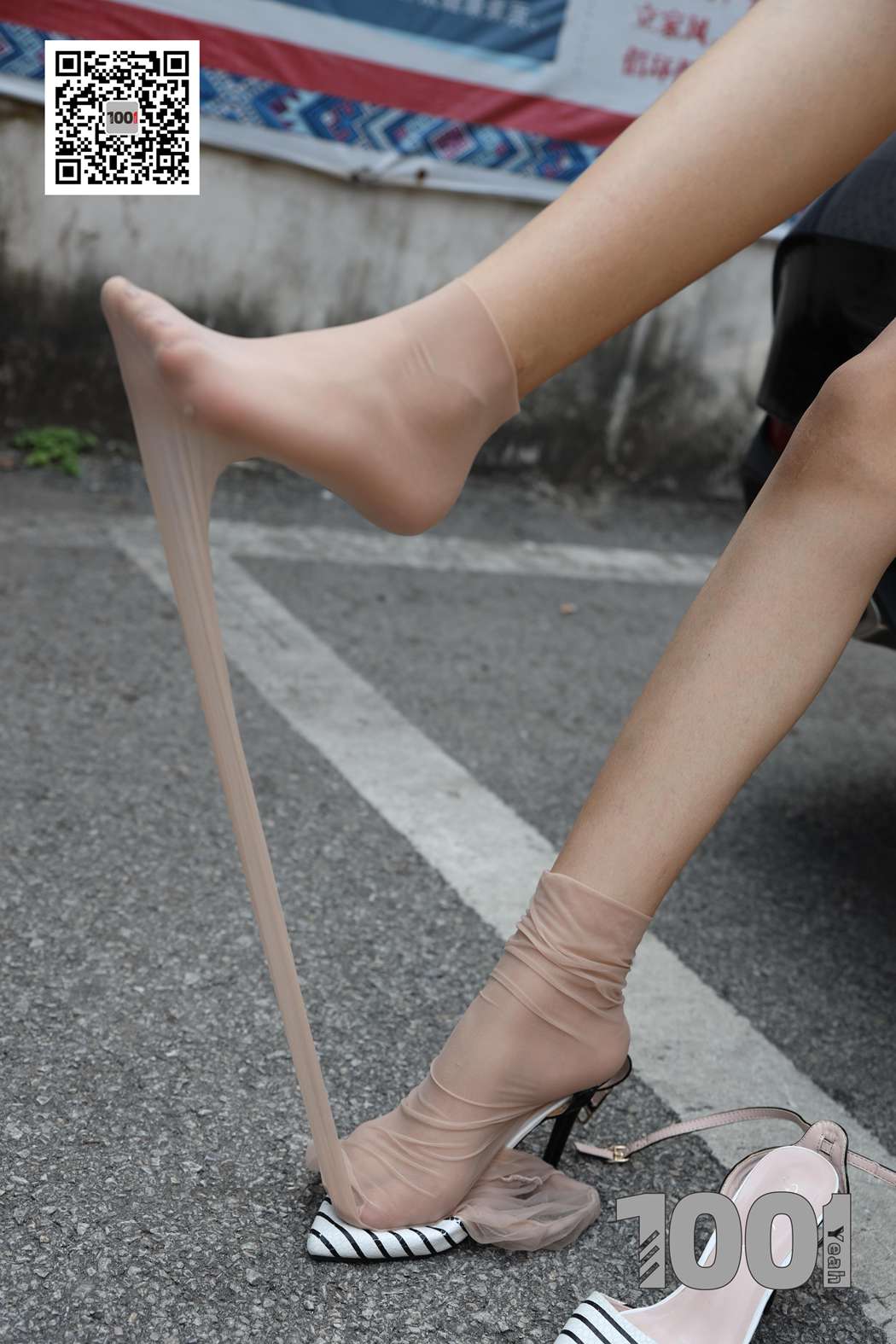 图片[13]-[IESS异思趣向] 一千零一夜 NO.074 西瓜《逛古玩城4》在线浏览 – 速更版-美库