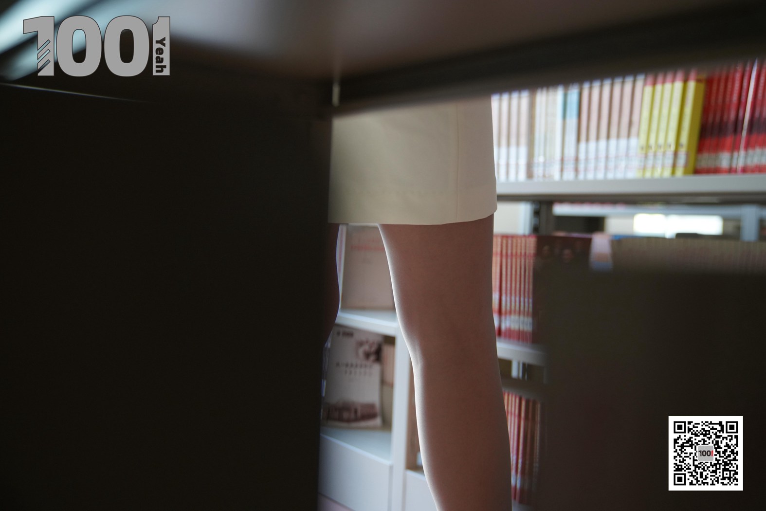 图片[25]-[IESS异思趣向] 一千零一夜 NO.091 草莓《新来的实习老师1》在线浏览 – 速更版-美库