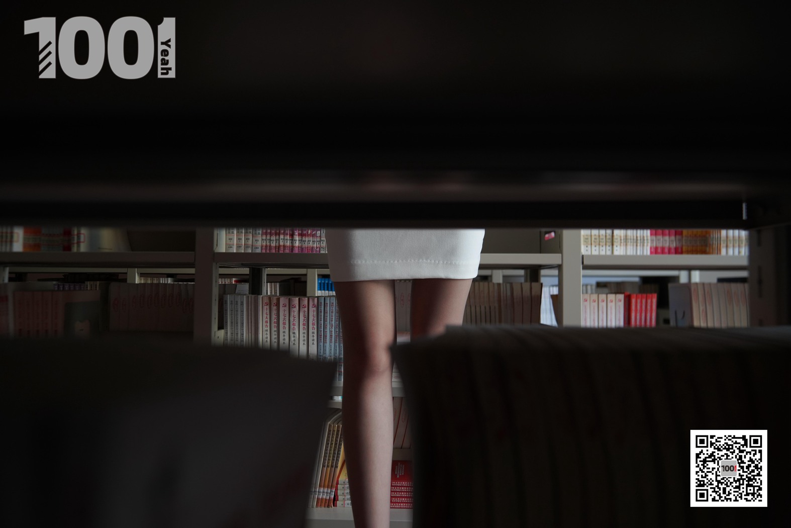 图片[91]-[IESS异思趣向] 一千零一夜 NO.091 草莓《新来的实习老师1》在线浏览 – 速更版-美库