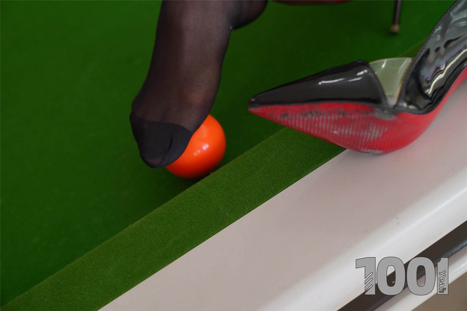 图片[44]-[IESS异思趣向] 一千零一夜 NO.089 真真《桌球女教练4》在线浏览 – 速更版-美库