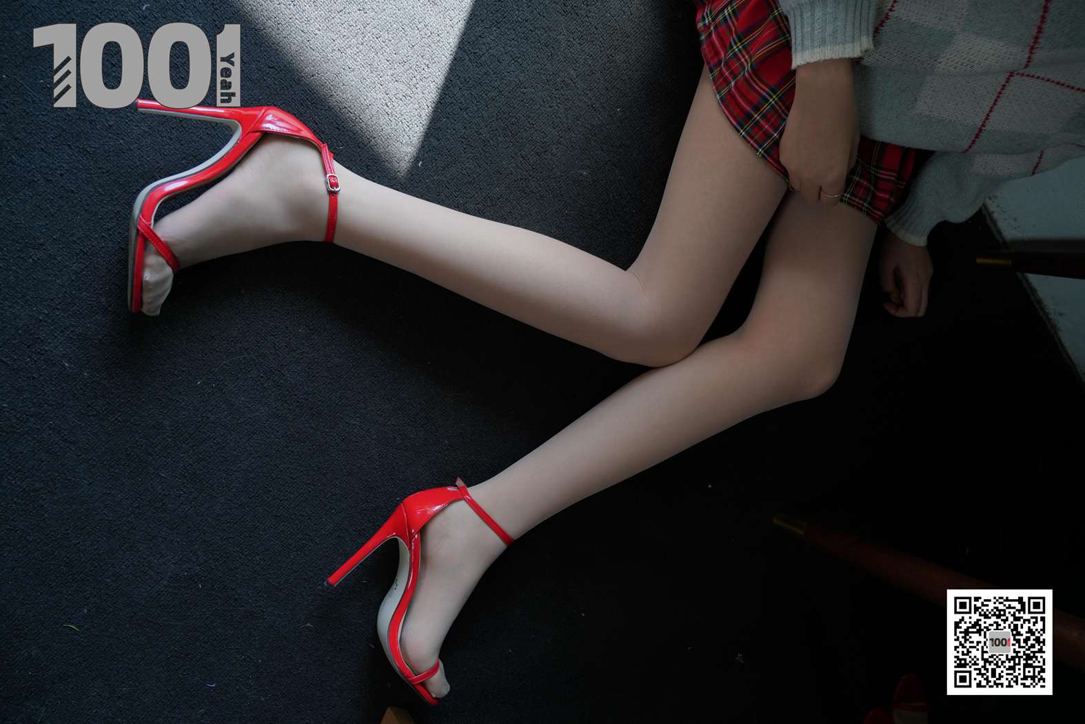 图片[93]-[IESS异思趣向] 一千零一夜 NO.096 西瓜《浓缩胶囊》圣诞特辑1 在线浏览 – 速更版-美库