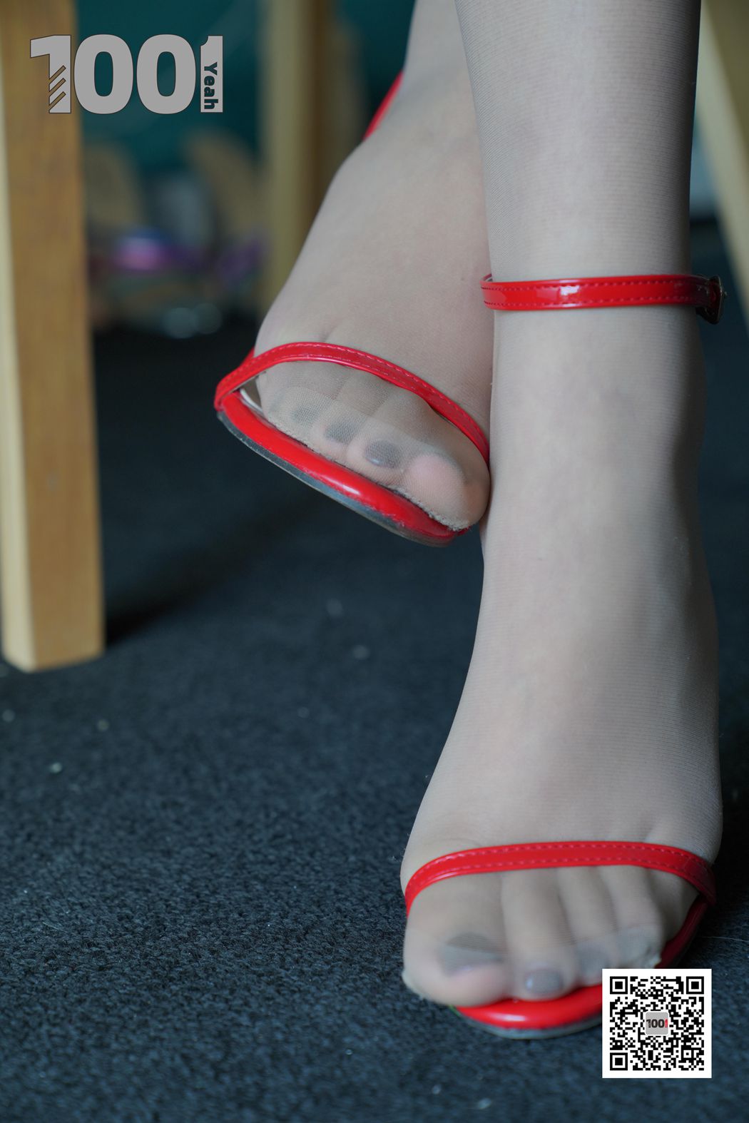 图片[15]-[IESS异思趣向] 一千零一夜 NO.095 《浓缩胶囊》圣诞版 在线浏览 – 速更版-美库