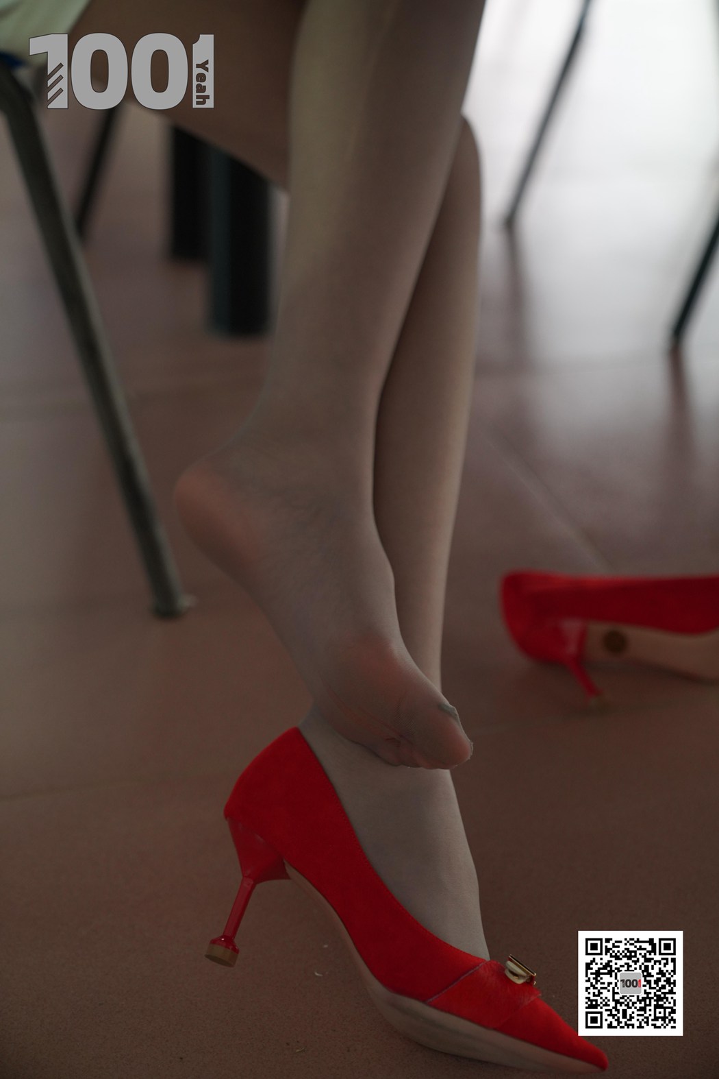 图片[79]-[IESS异思趣向] 一千零一夜 NO.093 《新来的实习老师3》在线浏览 – 速更版-美库