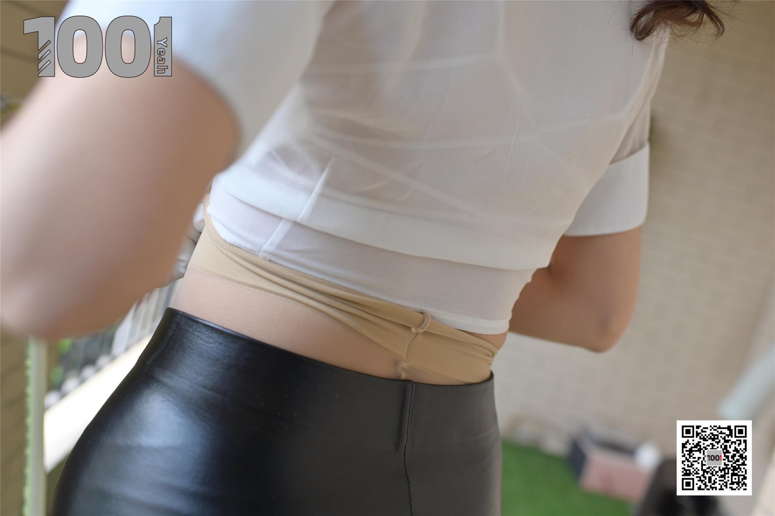 图片[65]-[IESS异思趣向] 一千零一夜 NO.097 Lucy《修理工1》在线浏览 – 速更版-美库