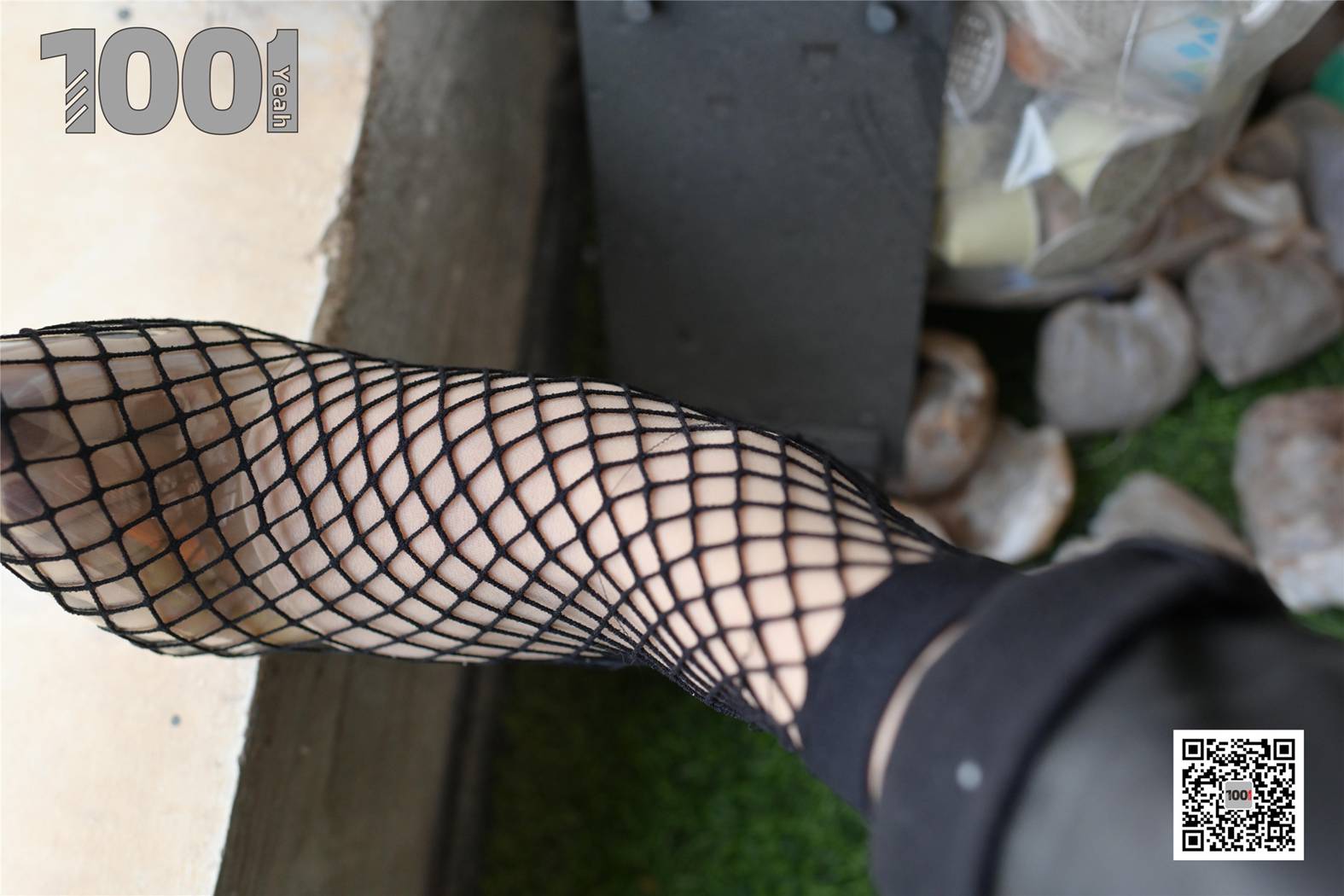 图片[53]-[IESS异思趣向] 一千零一夜 NO.098 Lucy《修理工2》在线浏览 – 速更版-美库