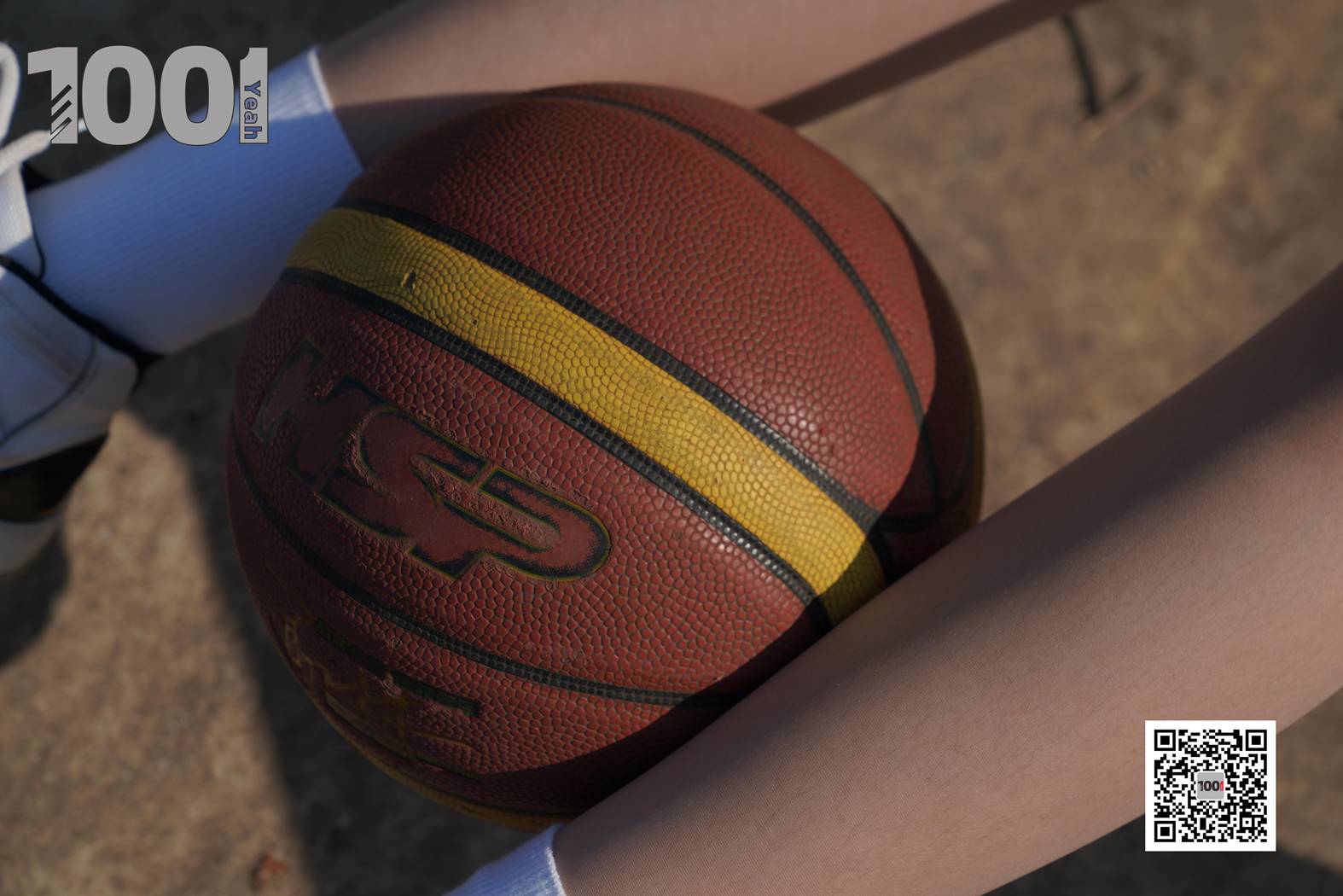 图片[63]-[IESS异思趣向] 一千零一夜 NO.106 草莓《陪女朋友打篮球2》在线浏览 – 速更版-美库