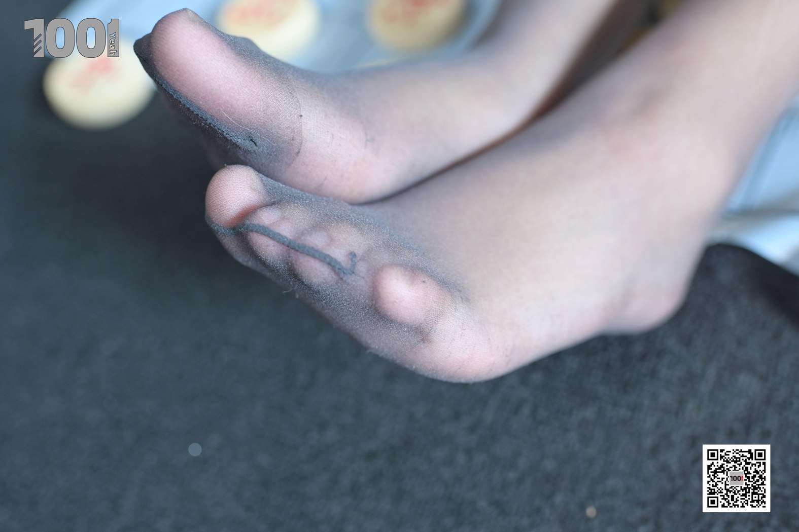 [IESS异思趣向] 一千零一夜 NO.111 真真&小马《谁与争锋2》在线浏览 – 雅色汇