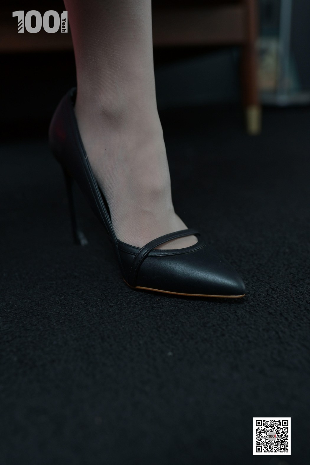 图片[35]-[IESS异思趣向] 一千零一夜 NO.117 真真《正月初一，拜大年》在线浏览 – 速更版-美库