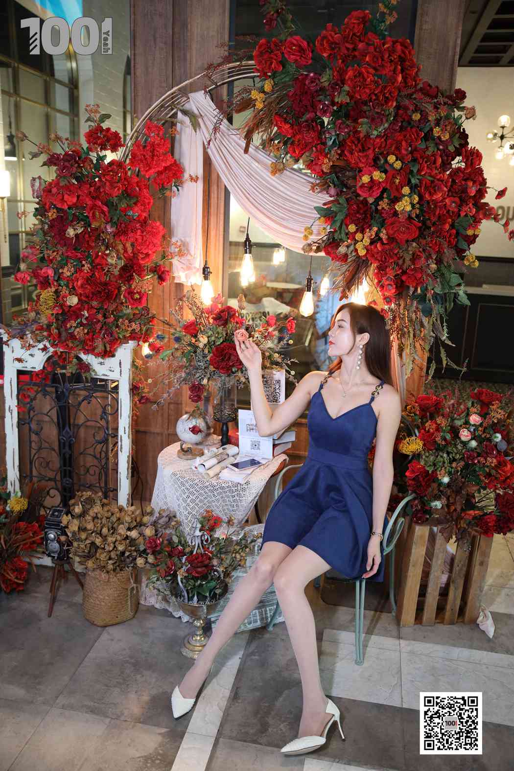 [IESS异思趣向] 一千零一夜 NO.116 Lucy《电影院4》在线浏览 – 图云谷-图云谷