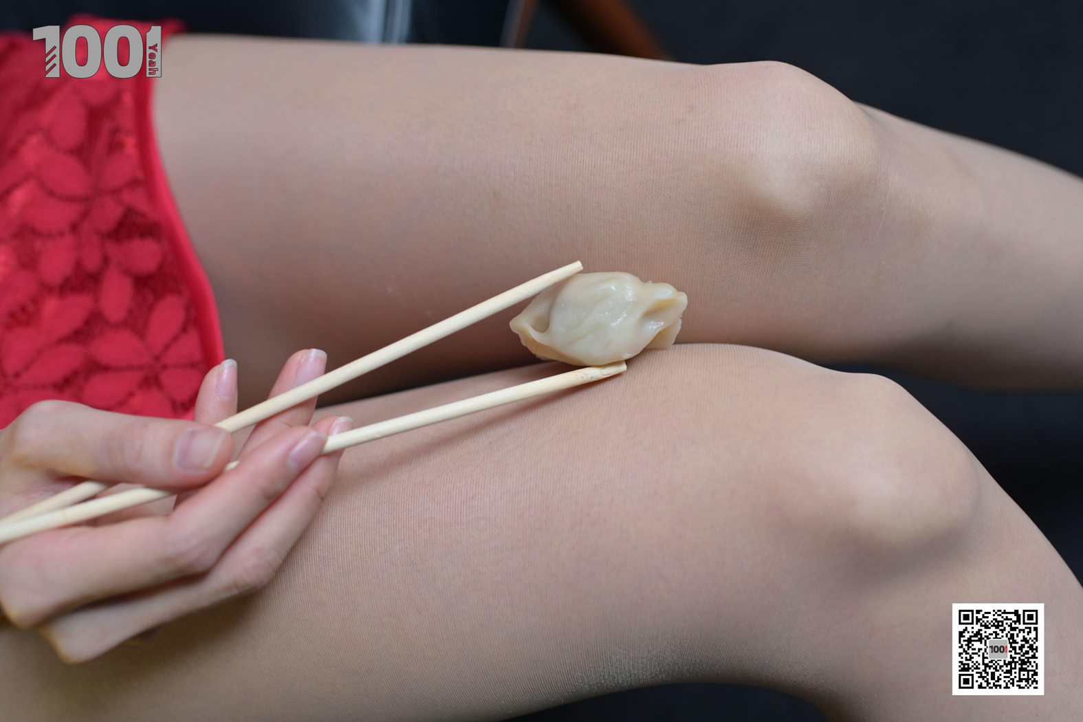 图片[53]-[IESS异思趣向] 一千零一夜 NO.118 Lucy《浓缩胶囊之新年特辑》在线浏览 – 速更版-美库