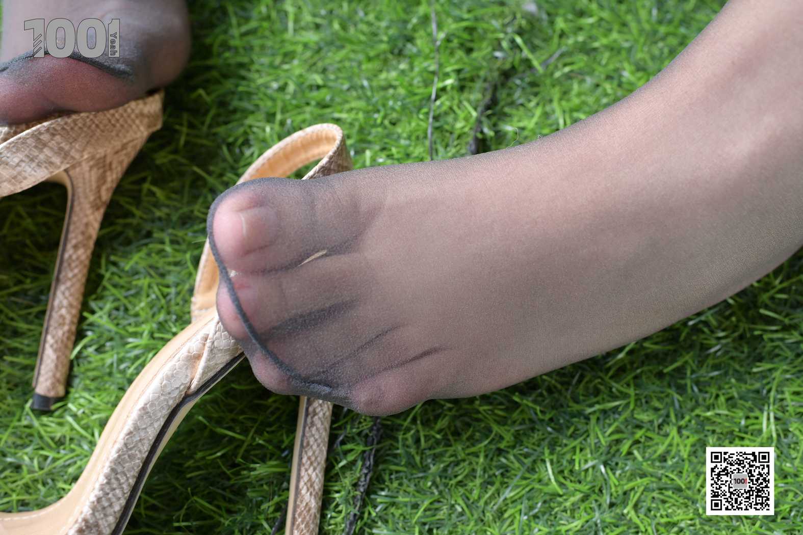 图片[93]-[IESS异思趣向] 一千零一夜 NO.125 小马《浓缩胶囊》在线浏览 – 速更版-美库