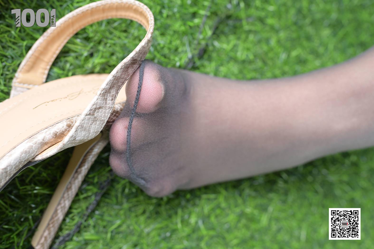 图片[41]-[IESS异思趣向] 一千零一夜 NO.125 小马《浓缩胶囊》在线浏览 – 速更版-美库