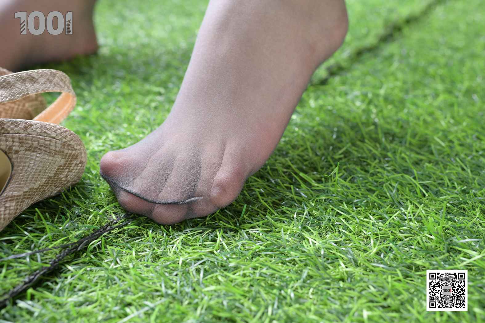 图片[62]-[IESS异思趣向] 一千零一夜 NO.125 小马《浓缩胶囊》在线浏览 – 速更版-美库