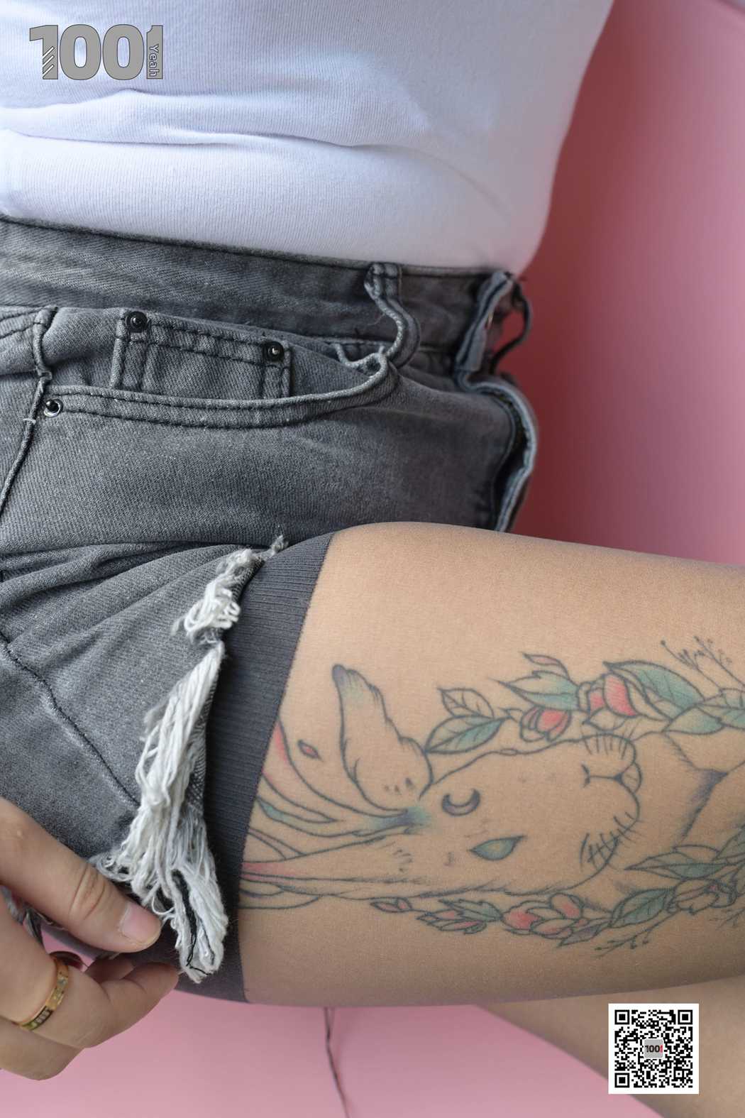 图片[12]-[IESS异思趣向] 一千零一夜 NO.125 小马《浓缩胶囊》在线浏览 – 速更版-美库