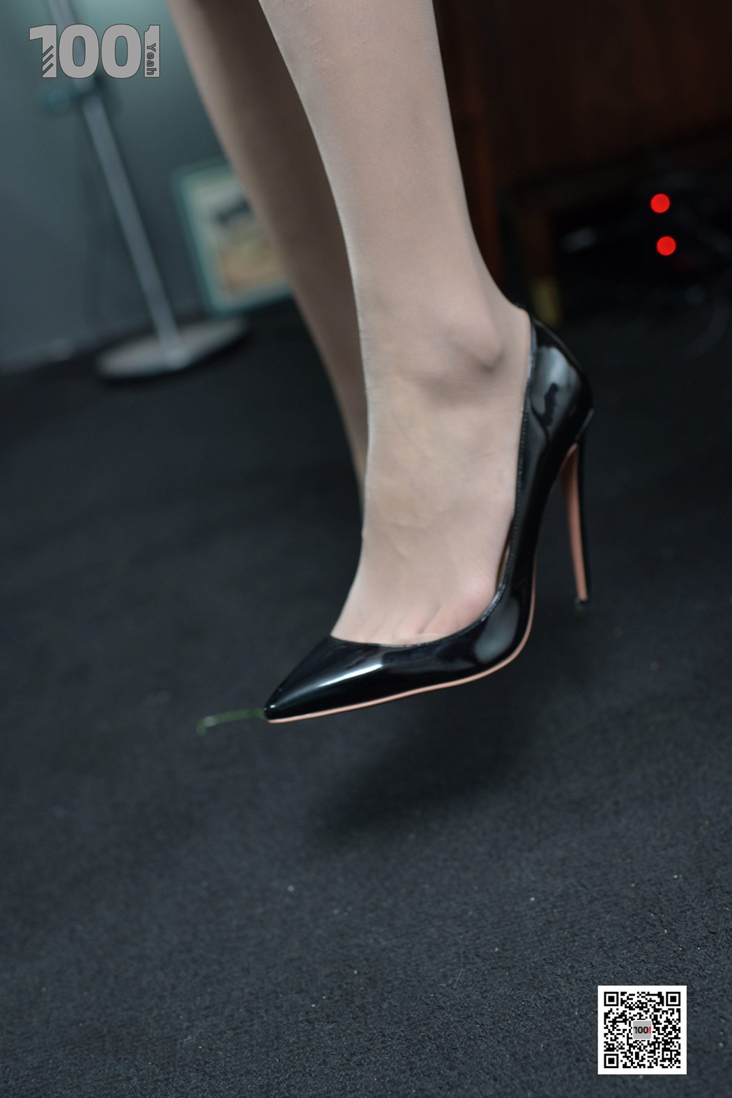 图片[9]-[IESS异思趣向] 一千零一夜 NO.127 Lucy《美女医生2》在线浏览 – 速更版-美库