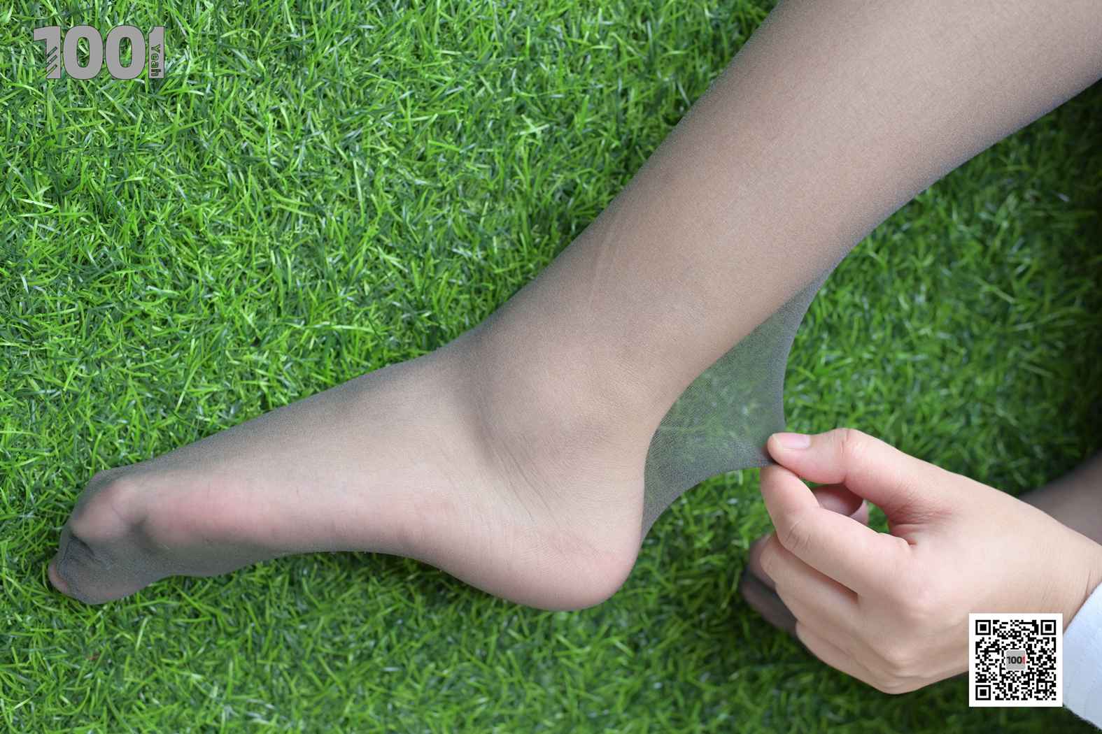 图片[26]-[IESS异思趣向] 一千零一夜 NO.125 小马《浓缩胶囊》在线浏览 – 速更版-美库