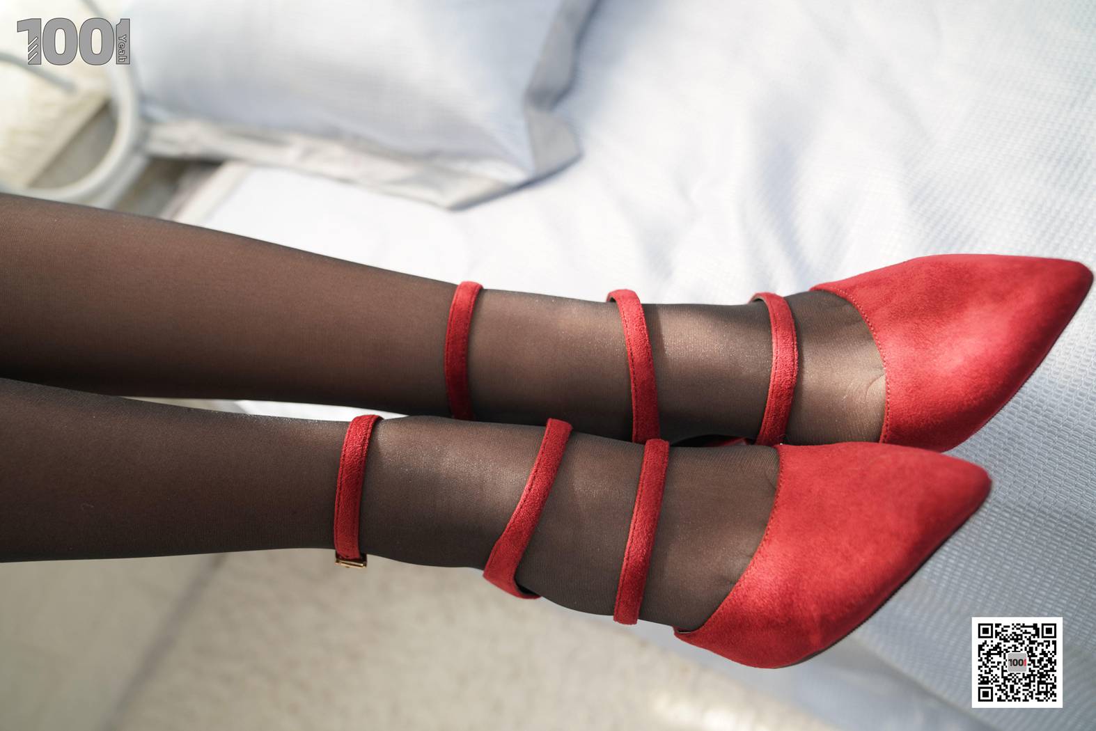 图片[35]-[IESS异思趣向] 一千零一夜 NO.130 西瓜《浓缩胶囊》在线浏览 – 速更版-美库