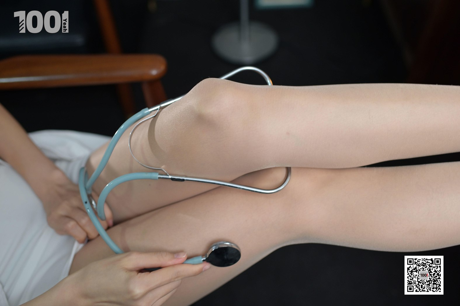 图片[62]-[IESS异思趣向] 一千零一夜 NO.128 Lucy《美女医生3》在线浏览 – 速更版-美库