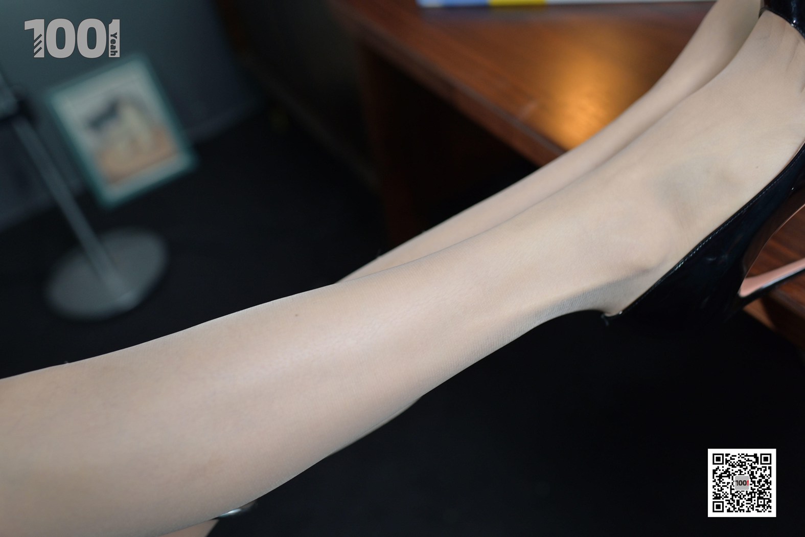 图片[26]-[IESS异思趣向] 一千零一夜 NO.128 Lucy《美女医生3》在线浏览 – 速更版-美库