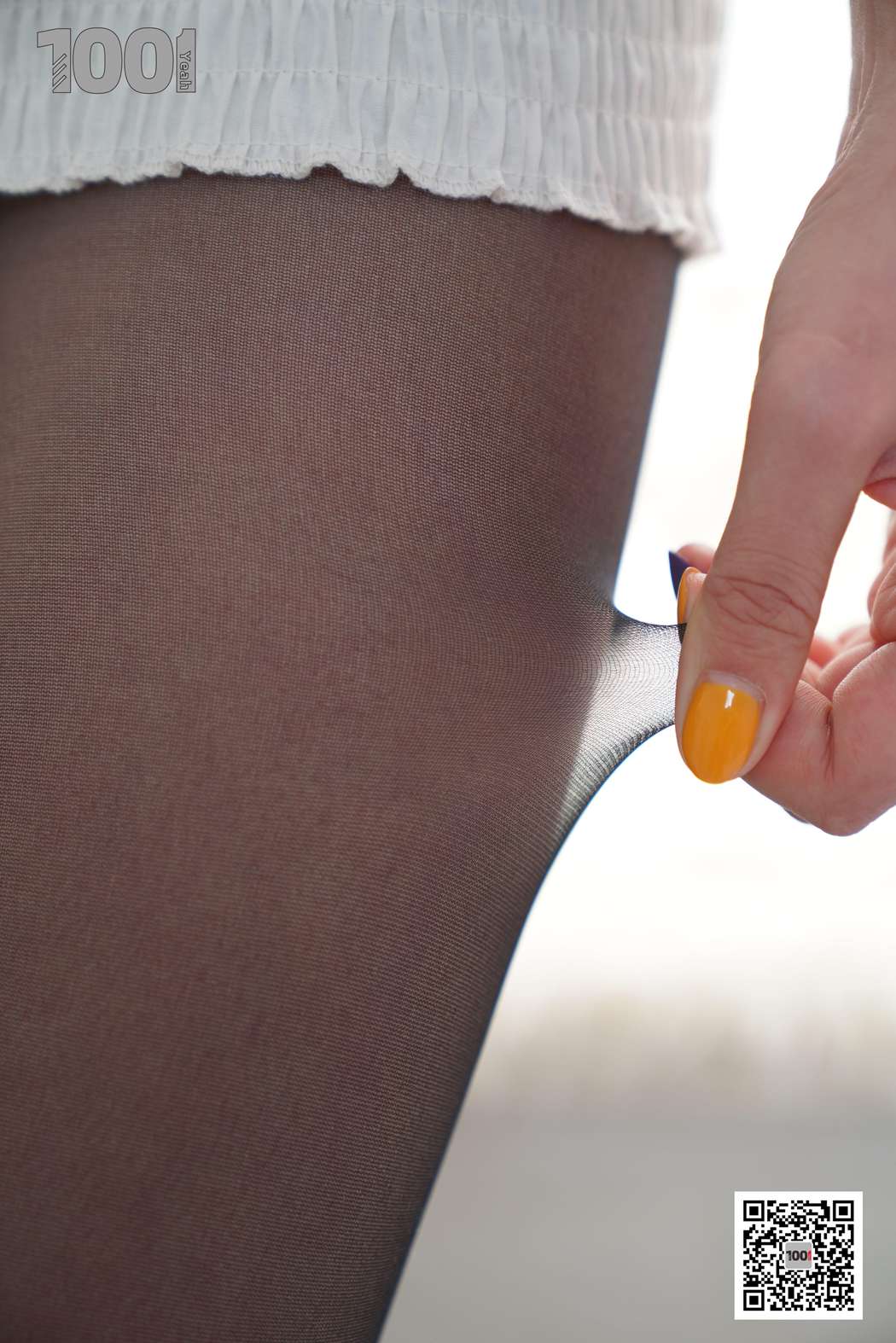 图片[4]-[IESS异思趣向] 一千零一夜 NO.130 西瓜《浓缩胶囊》在线浏览 – 速更版-美库