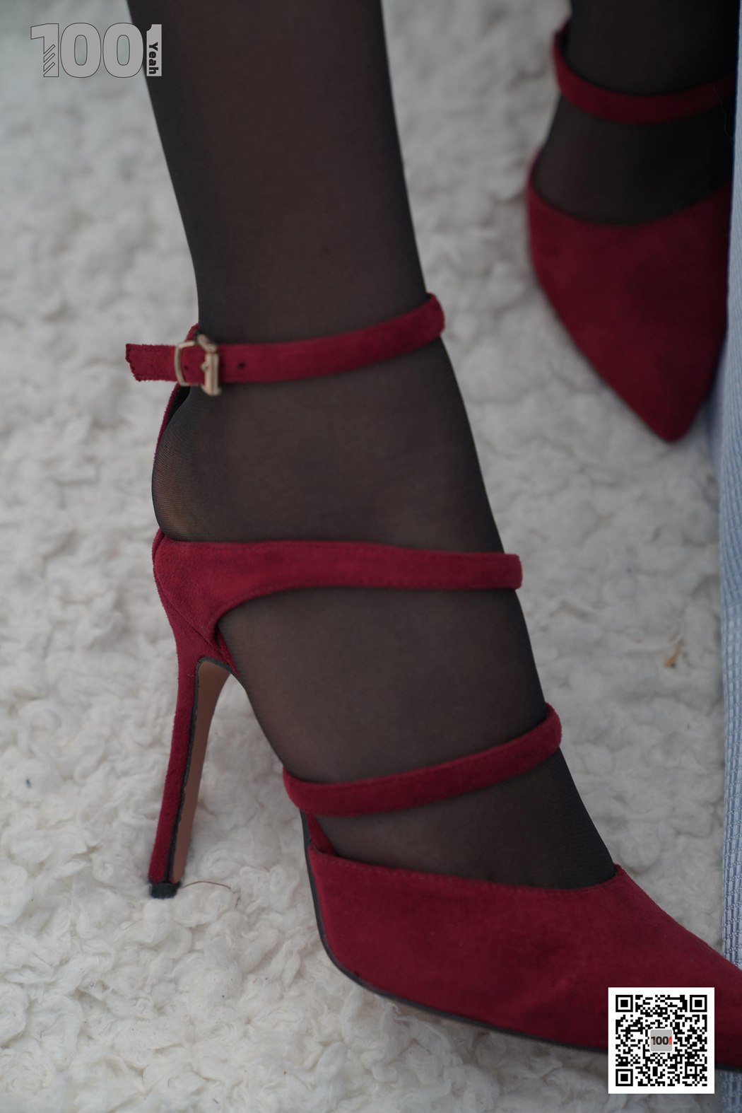 图片[18]-[IESS异思趣向] 一千零一夜 NO.130 西瓜《浓缩胶囊》在线浏览 – 速更版-美库