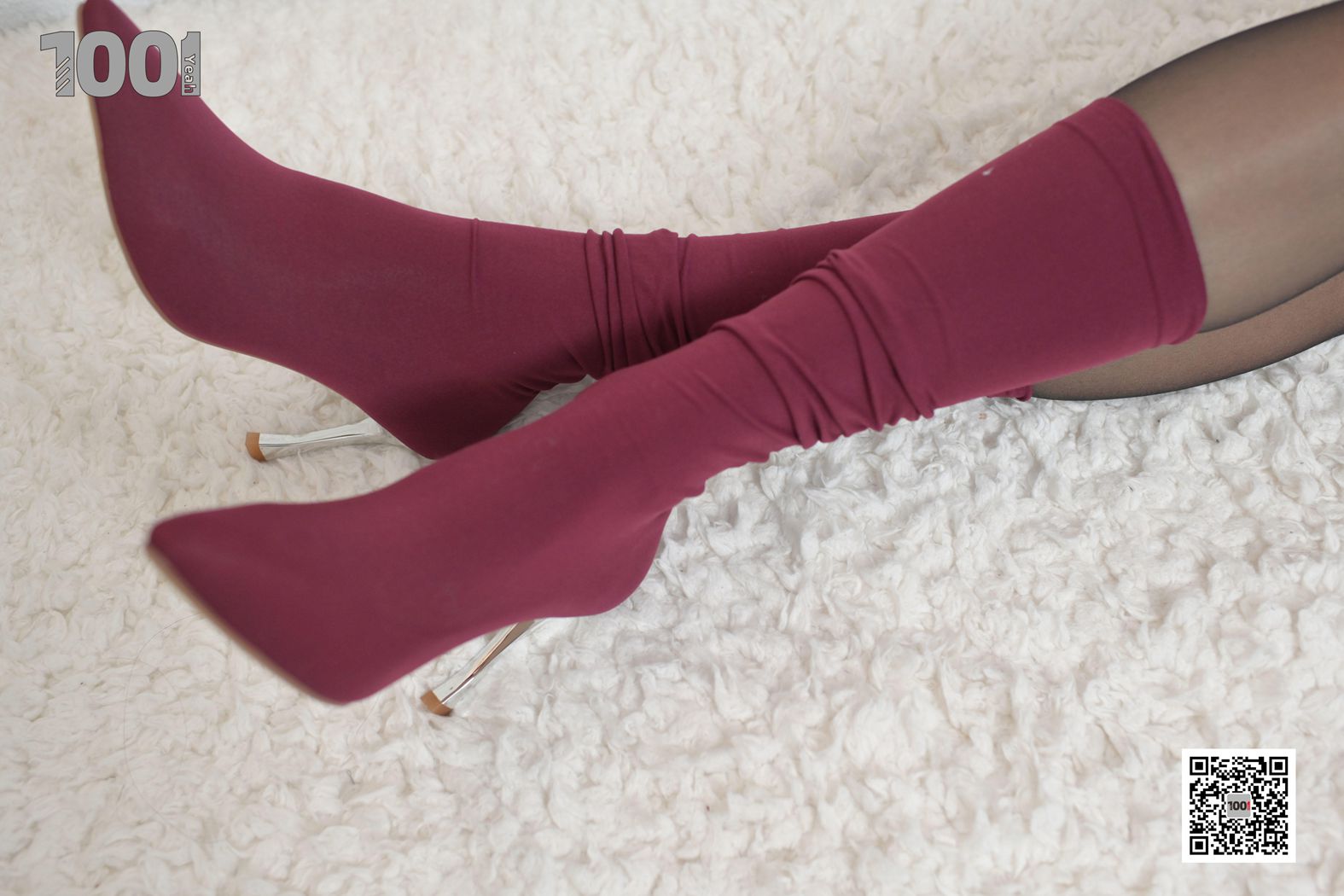 图片[77]-[IESS异思趣向] 一千零一夜 NO.136 Lucy《夜店女王1》在线浏览 – 速更版-美库