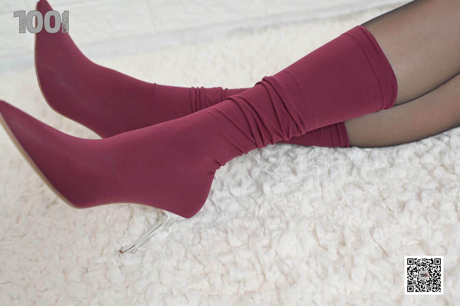 图片[30]-[IESS异思趣向] 一千零一夜 NO.136 Lucy《夜店女王1》在线浏览 – 速更版-美库