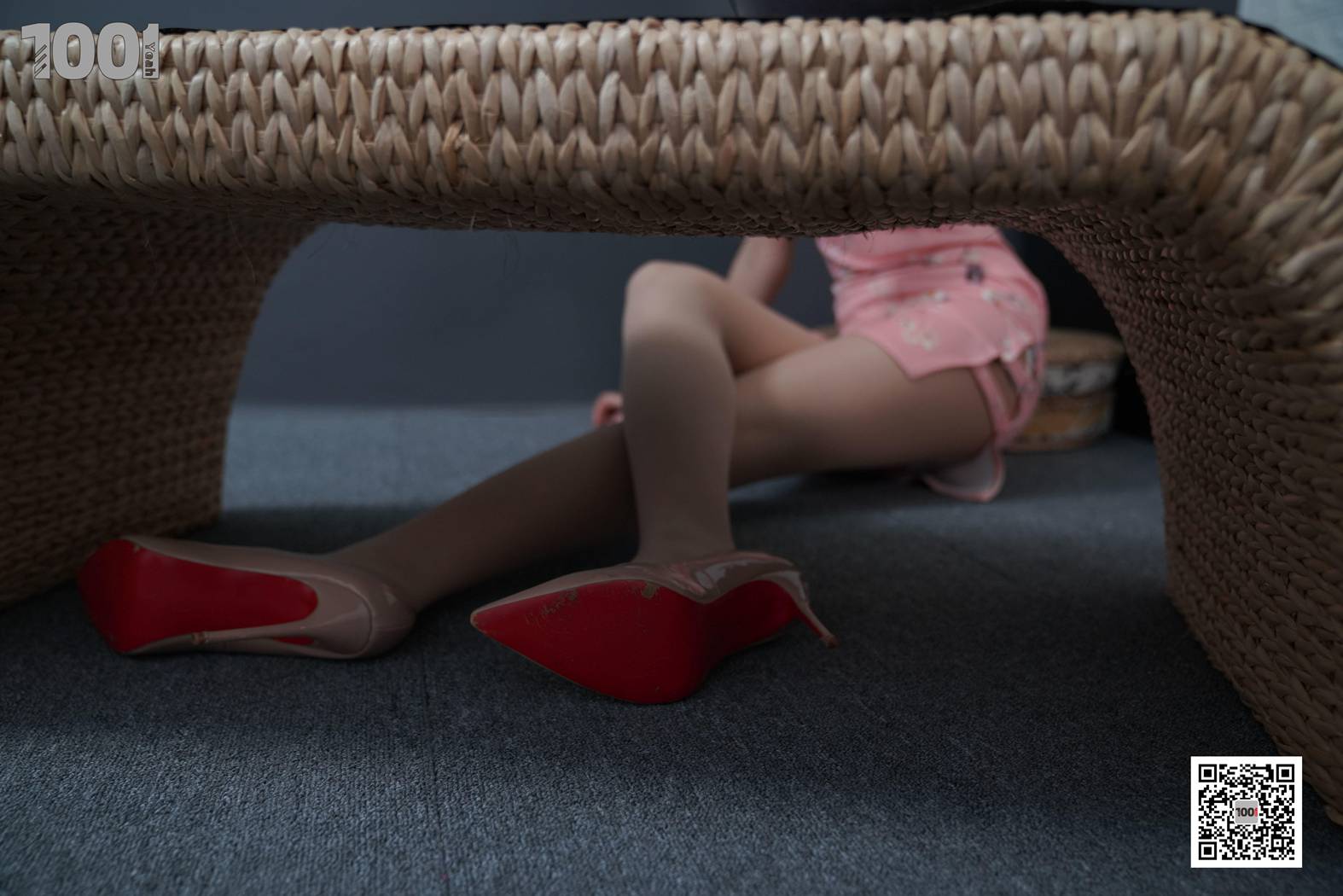 图片[77]-[IESS异思趣向] 一千零一夜 NO.139 西瓜《浓缩胶囊》在线浏览 – 速更版-美库