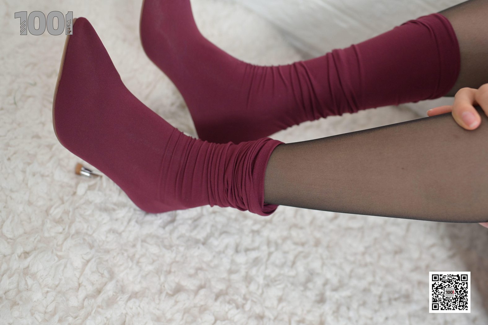 图片[56]-[IESS异思趣向] 一千零一夜 NO.136 Lucy《夜店女王1》在线浏览 – 速更版-美库