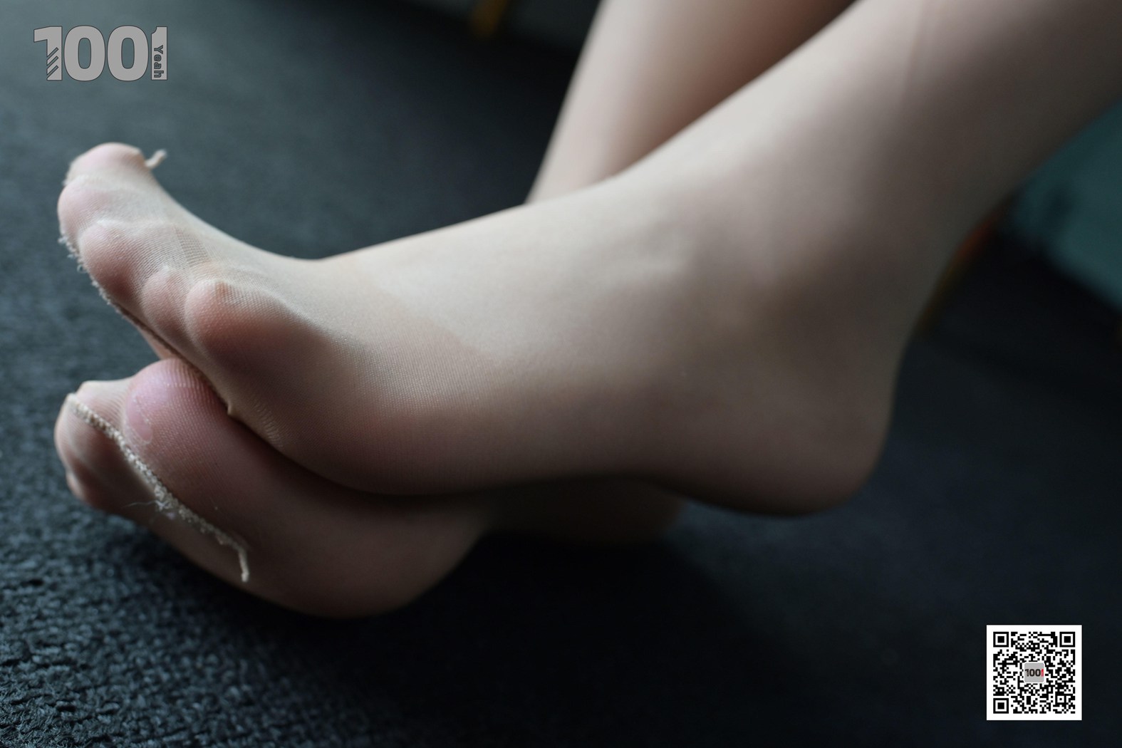 图片[49]-[IESS异思趣向] 一千零一夜 NO.135 小马《浓缩胶囊》在线浏览 – 速更版-美库