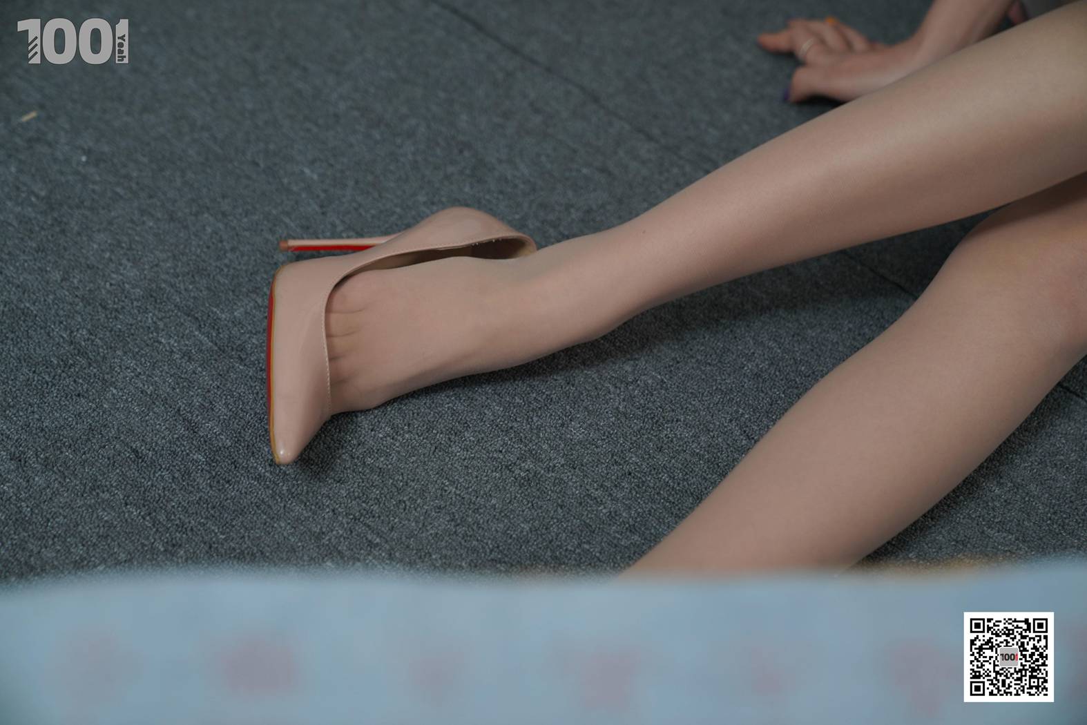 图片[14]-[IESS异思趣向] 一千零一夜 NO.139 西瓜《浓缩胶囊》在线浏览 – 速更版-美库