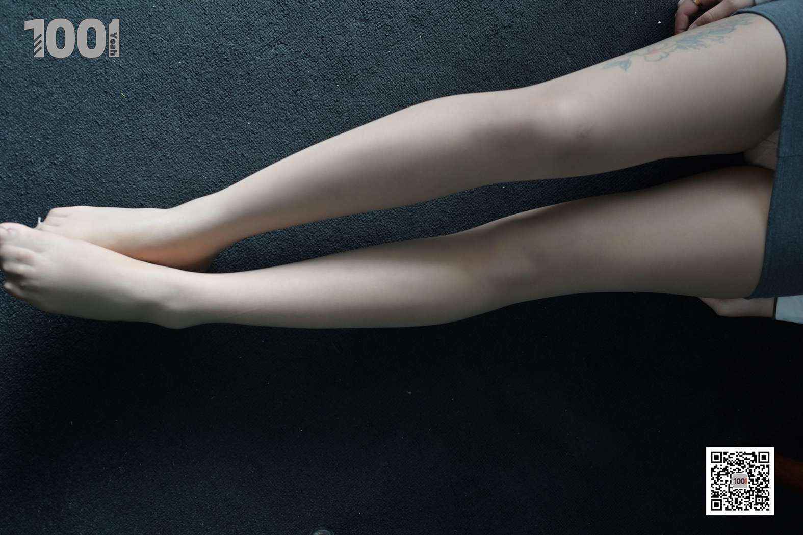 图片[7]-[IESS异思趣向] 一千零一夜 NO.135 小马《浓缩胶囊》在线浏览 – 速更版-美库