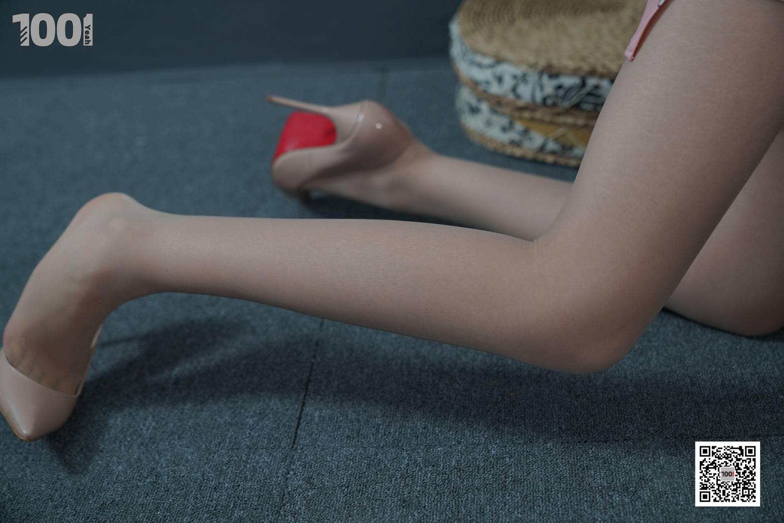 图片[16]-[IESS异思趣向] 一千零一夜 NO.139 西瓜《浓缩胶囊》在线浏览 – 速更版-美库