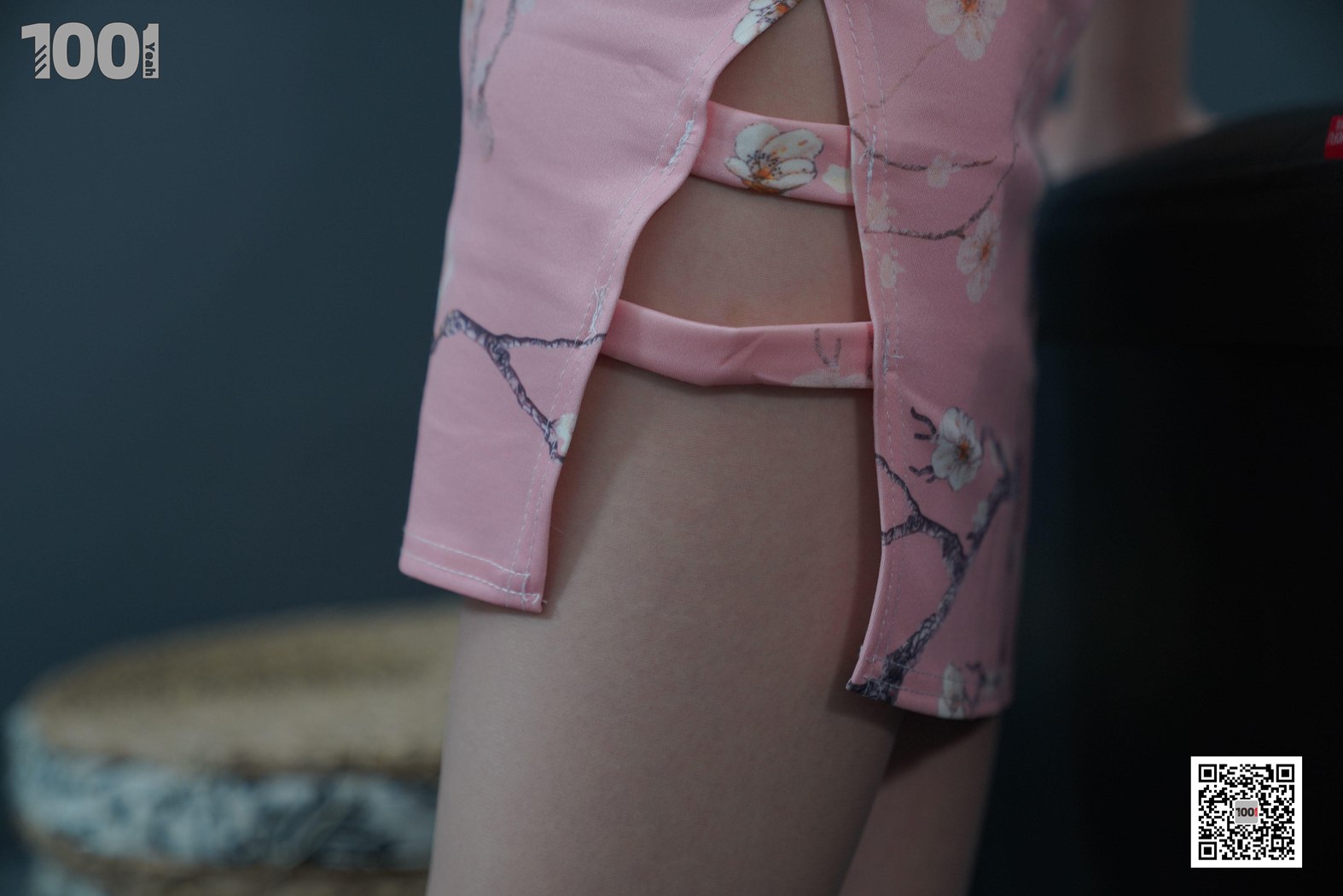 图片[64]-[IESS异思趣向] 一千零一夜 NO.139 西瓜《浓缩胶囊》在线浏览 – 速更版-美库