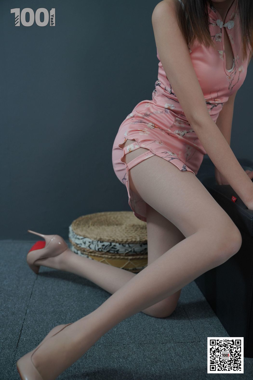 图片[40]-[IESS异思趣向] 一千零一夜 NO.139 西瓜《浓缩胶囊》在线浏览 – 速更版-美库