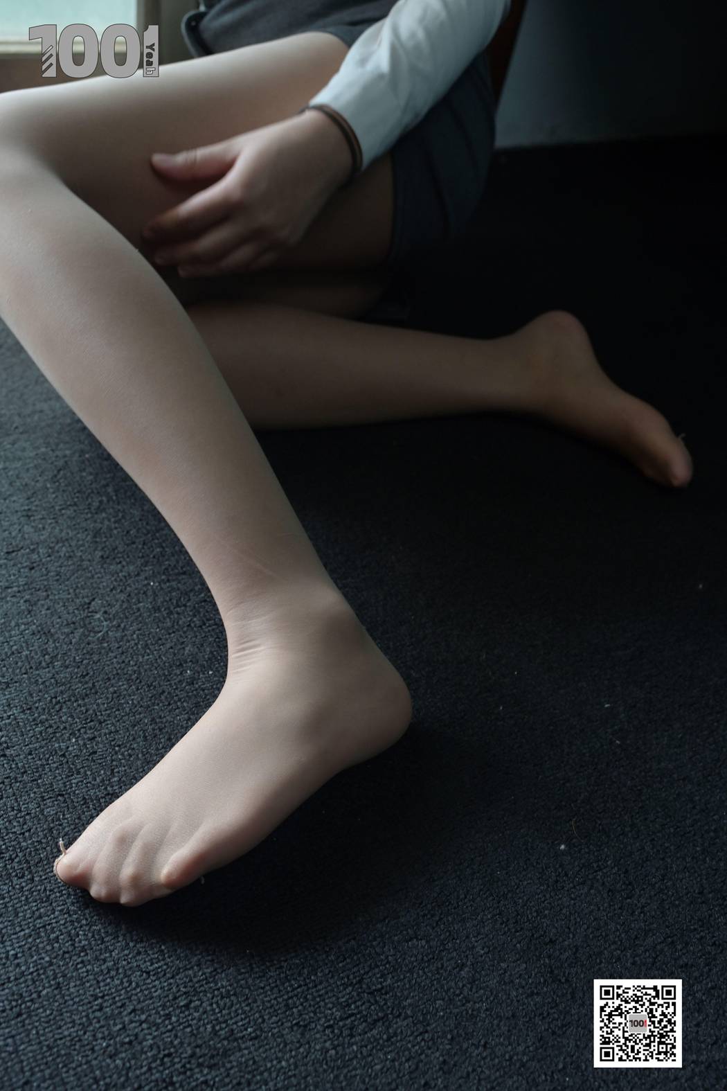 图片[55]-[IESS异思趣向] 一千零一夜 NO.135 小马《浓缩胶囊》在线浏览 – 速更版-美库