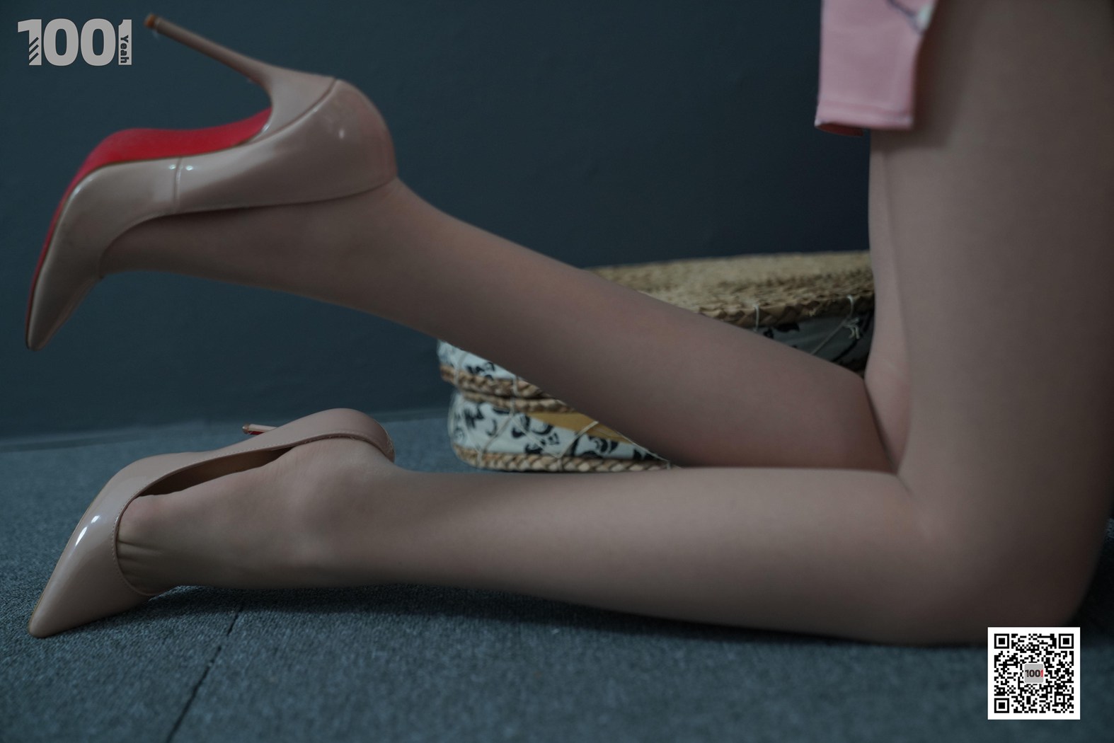 图片[42]-[IESS异思趣向] 一千零一夜 NO.139 西瓜《浓缩胶囊》在线浏览 – 速更版-美库