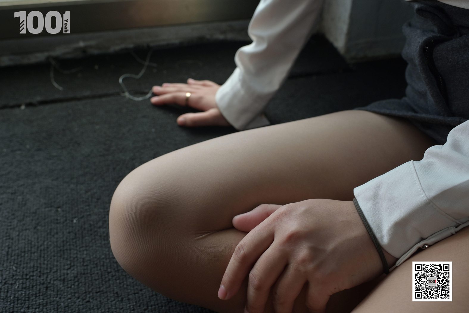 图片[39]-[IESS异思趣向] 一千零一夜 NO.135 小马《浓缩胶囊》在线浏览 – 速更版-美库