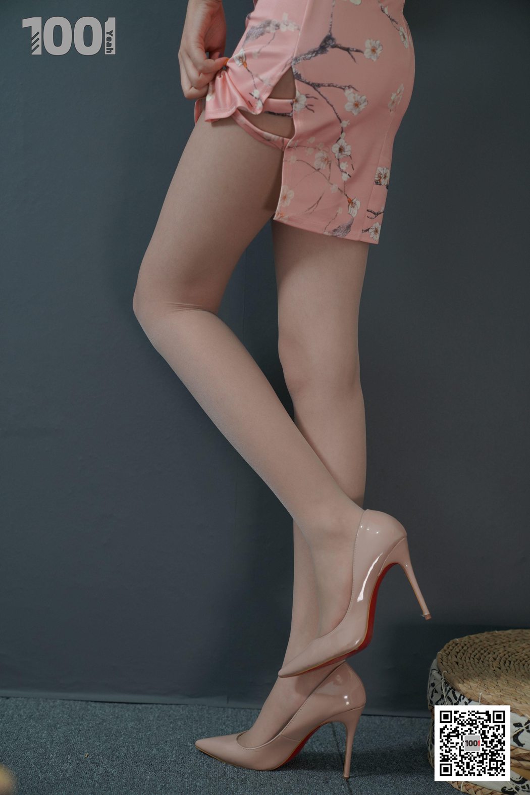 图片[44]-[IESS异思趣向] 一千零一夜 NO.139 西瓜《浓缩胶囊》在线浏览 – 速更版-美库