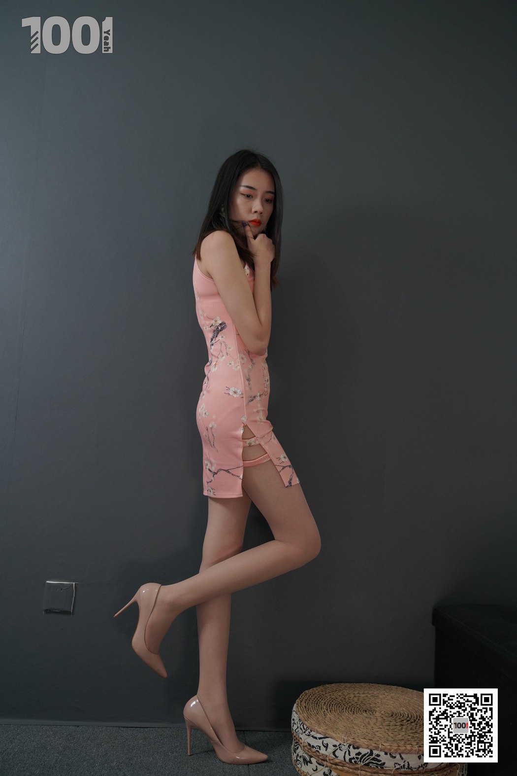 图片[63]-[IESS异思趣向] 一千零一夜 NO.139 西瓜《浓缩胶囊》在线浏览 – 速更版-美库