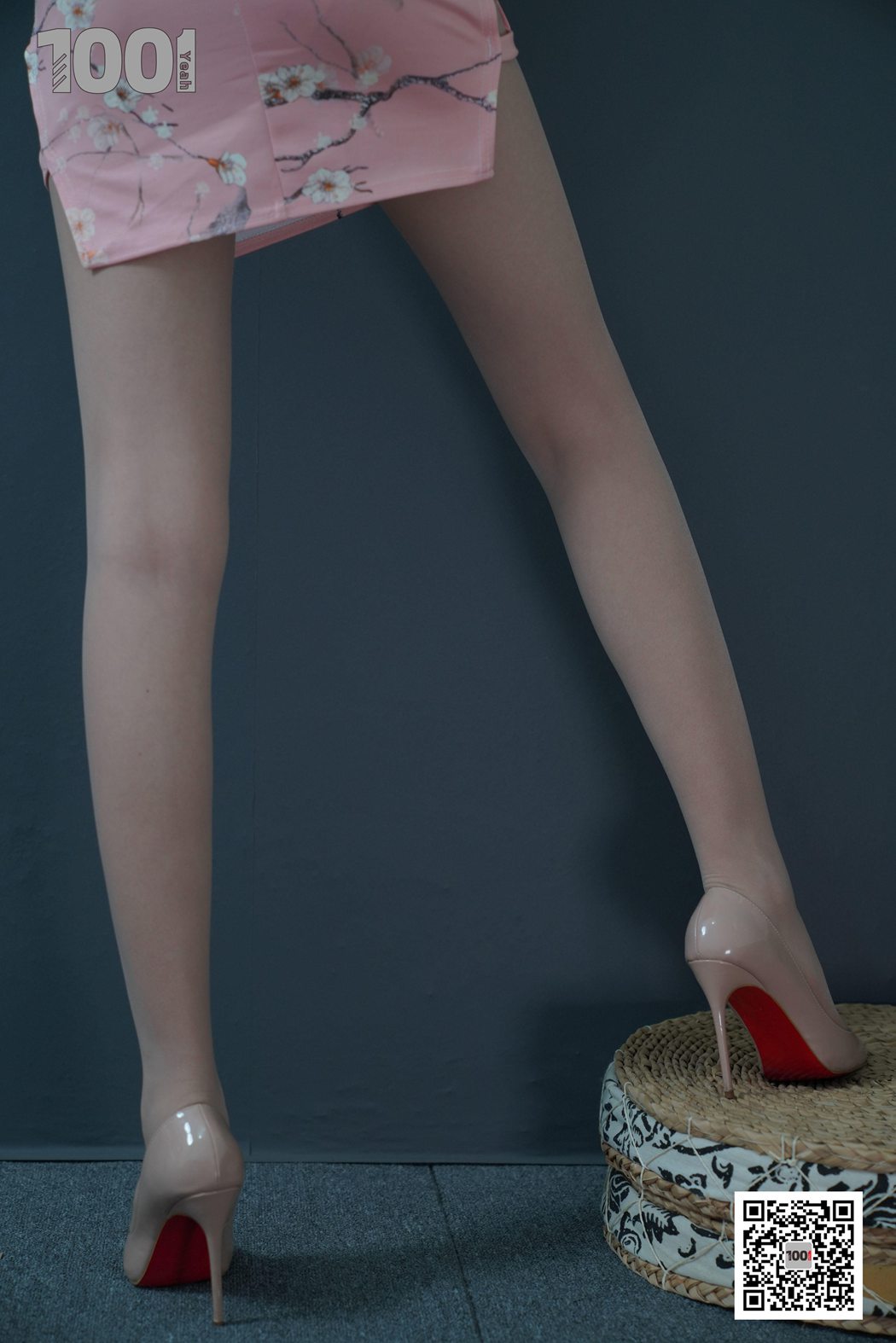 图片[95]-[IESS异思趣向] 一千零一夜 NO.139 西瓜《浓缩胶囊》在线浏览 – 速更版-美库