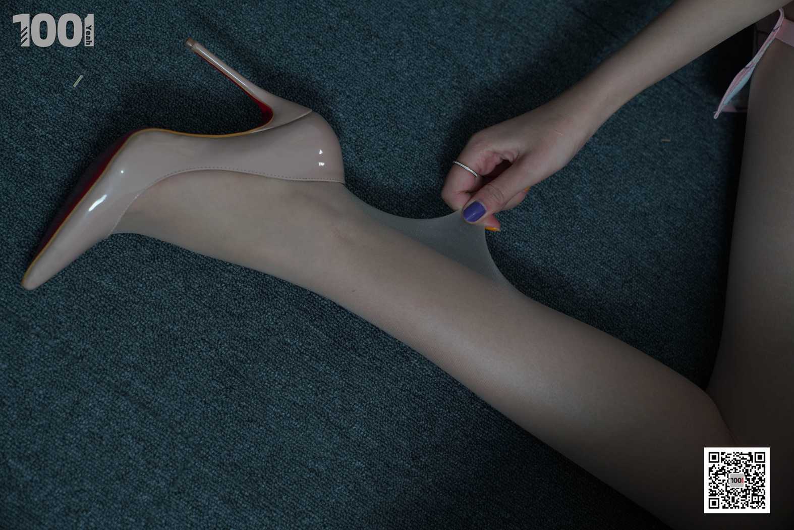 图片[67]-[IESS异思趣向] 一千零一夜 NO.139 西瓜《浓缩胶囊》在线浏览 – 速更版-美库